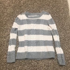 Womens sweater